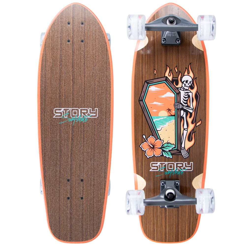 Story Lagoon Surfskate