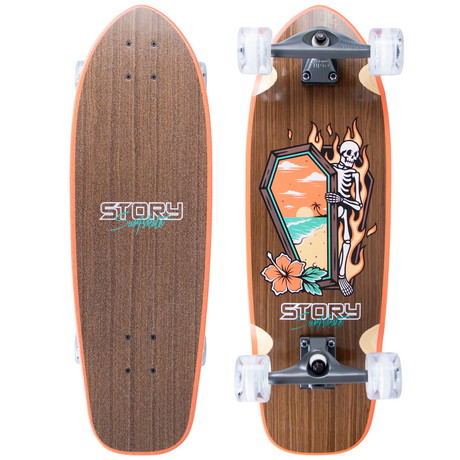 Story Lagoon Surfskate