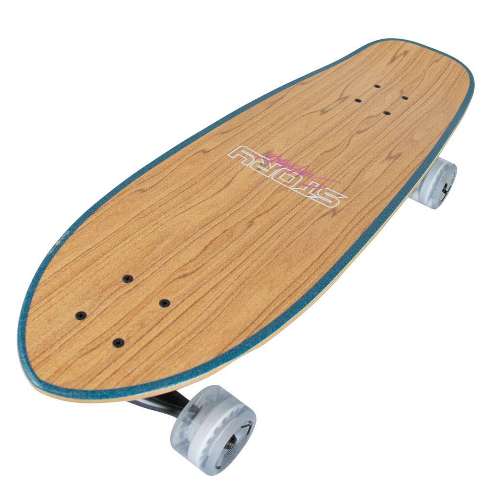 Story Lagoon Surfskate