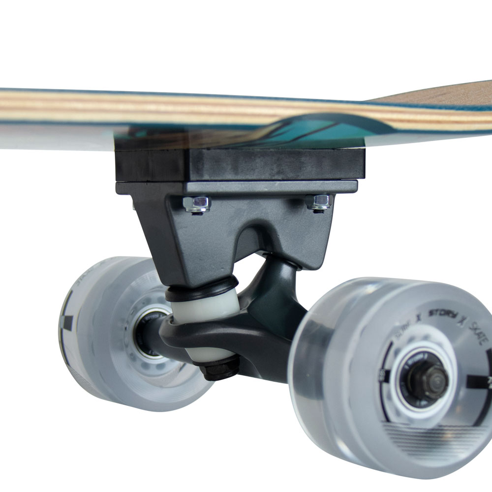 Story Lagoon Surfskate