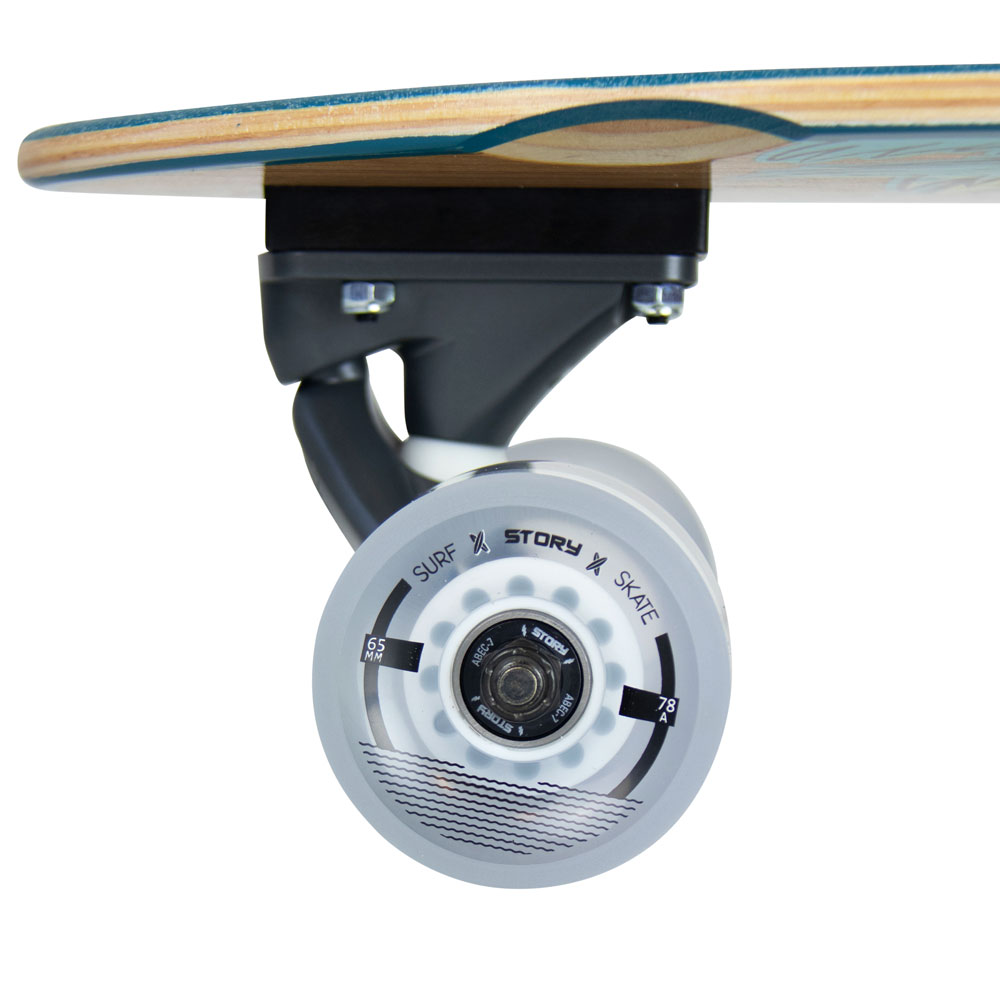 Story Lagoon Surfskate