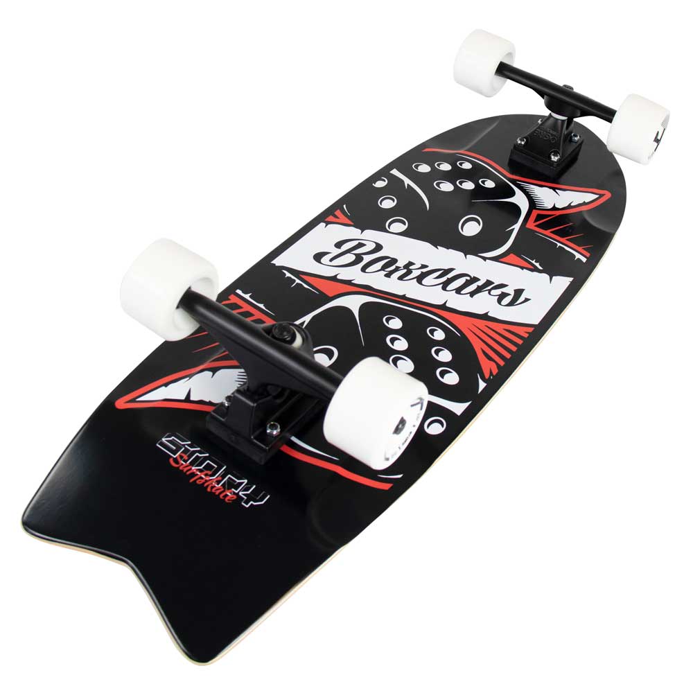 Story Riptide Gambler Sorozat Surfskate