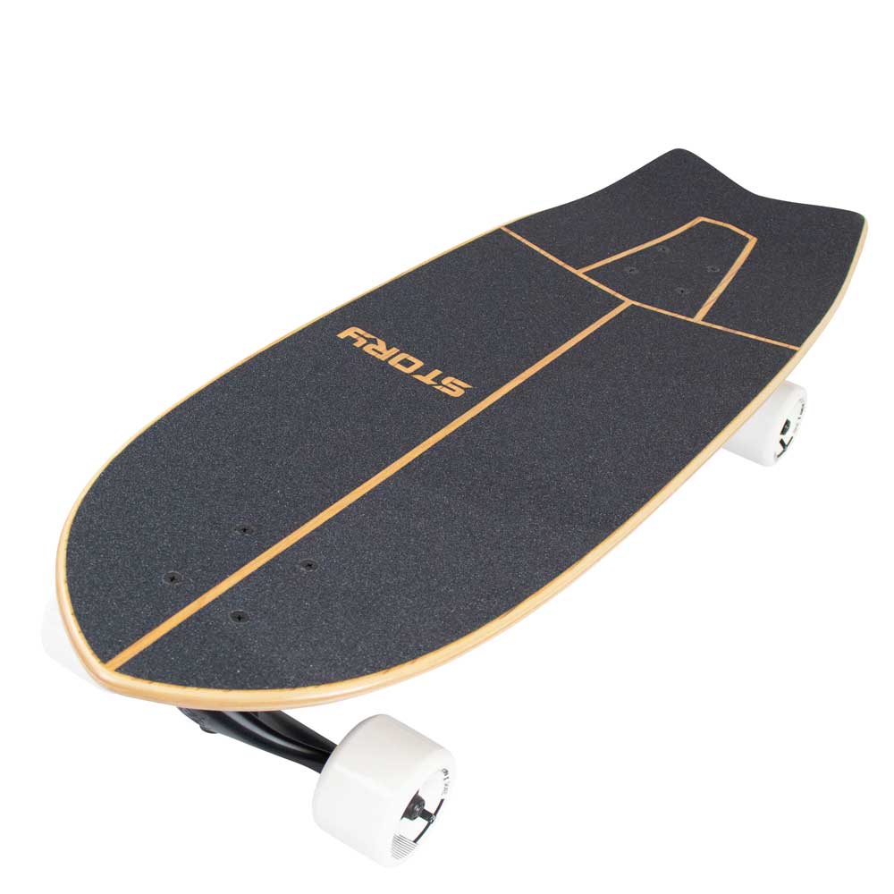 Story Riptide Gambler Sorozat Surfskate