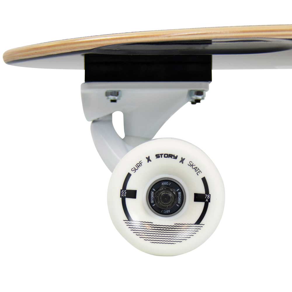 Story Riptide Gambler Sorozat Surfskate
