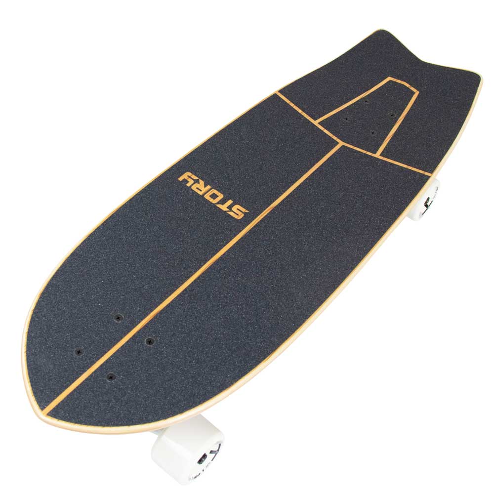 Story Riptide Gambler Sorozat Surfskate