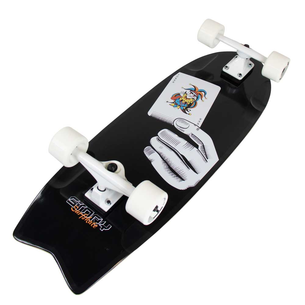 Story Riptide Gambler Sorozat Surfskate