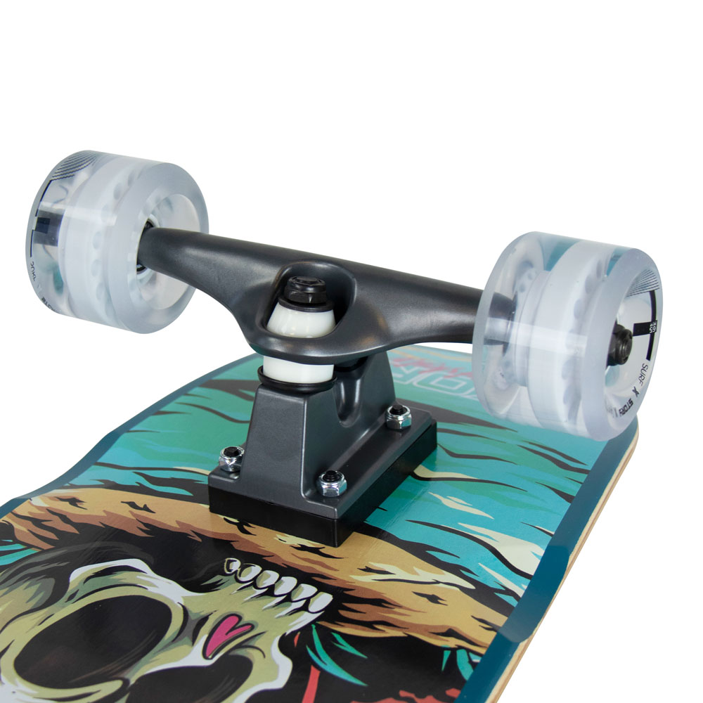 Story Lagoon Surfskate