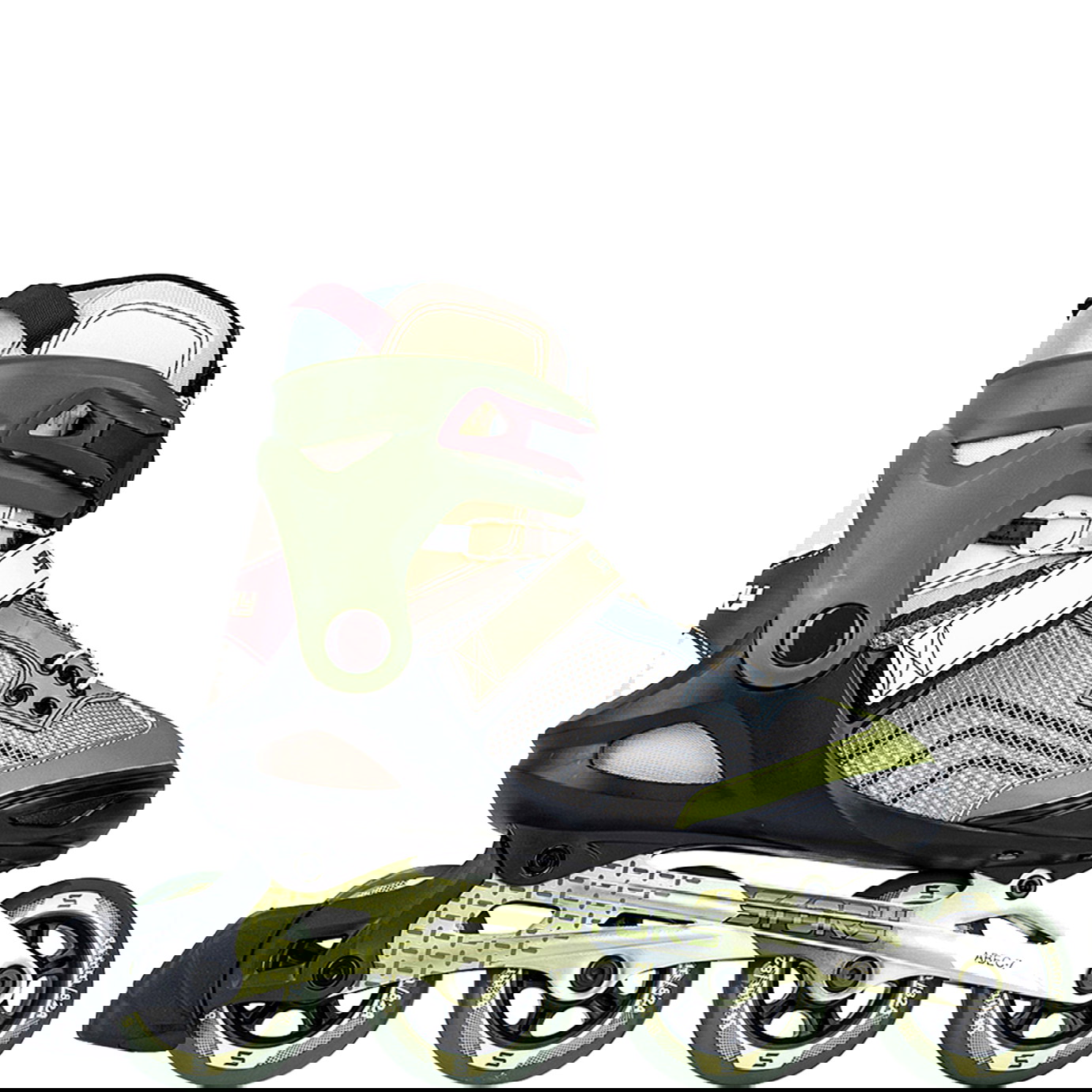Story Trust Inline Skates