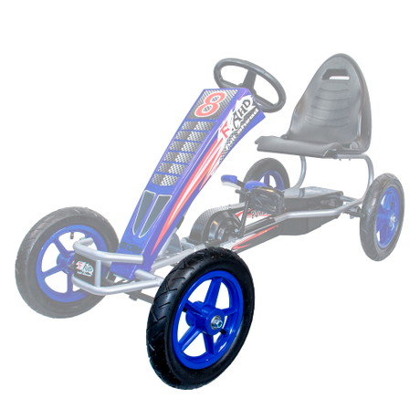 Story Turbo Go-Kart Kerék