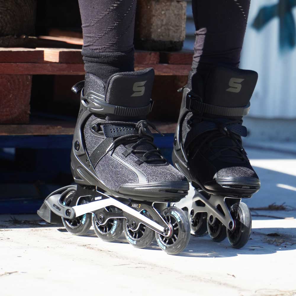 Story Union Inline Skates