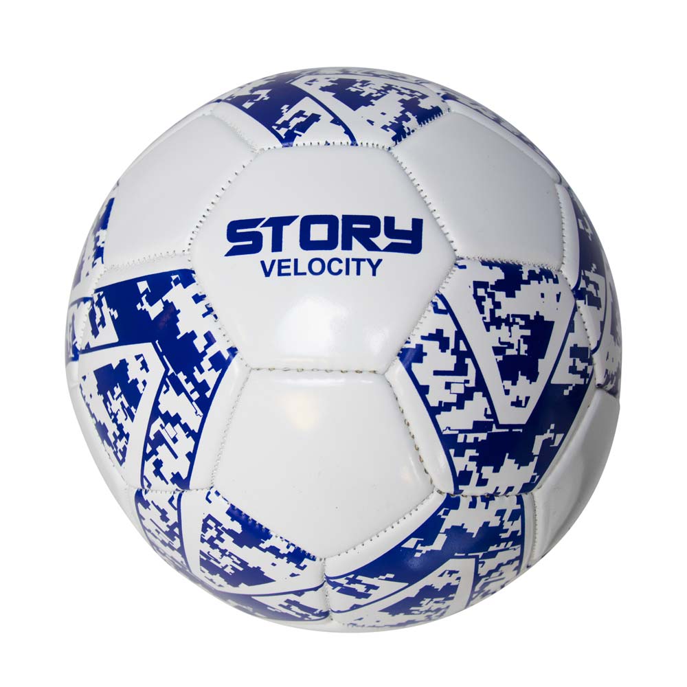 Story Velocity Football