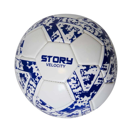 Story Velocity Football