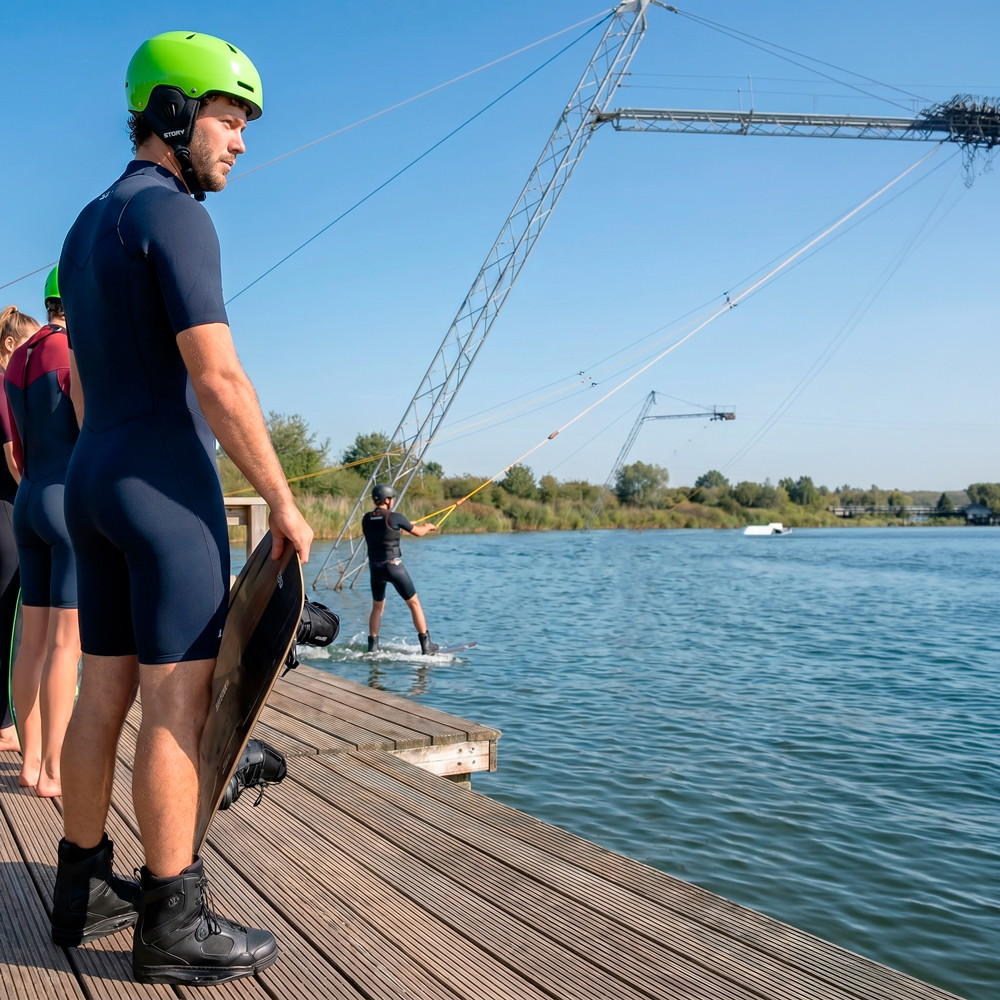 Story EVO Pro Vízisport Sisak