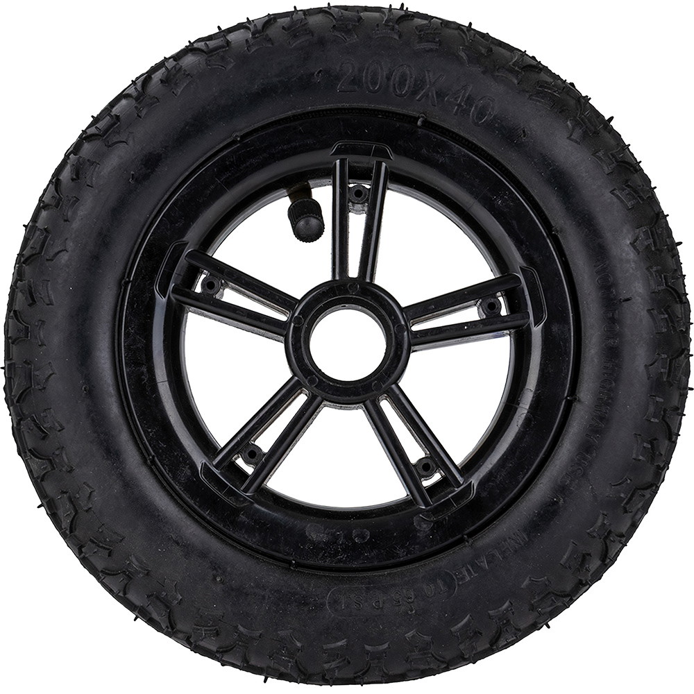 Story All Terrains Scooter Wheel