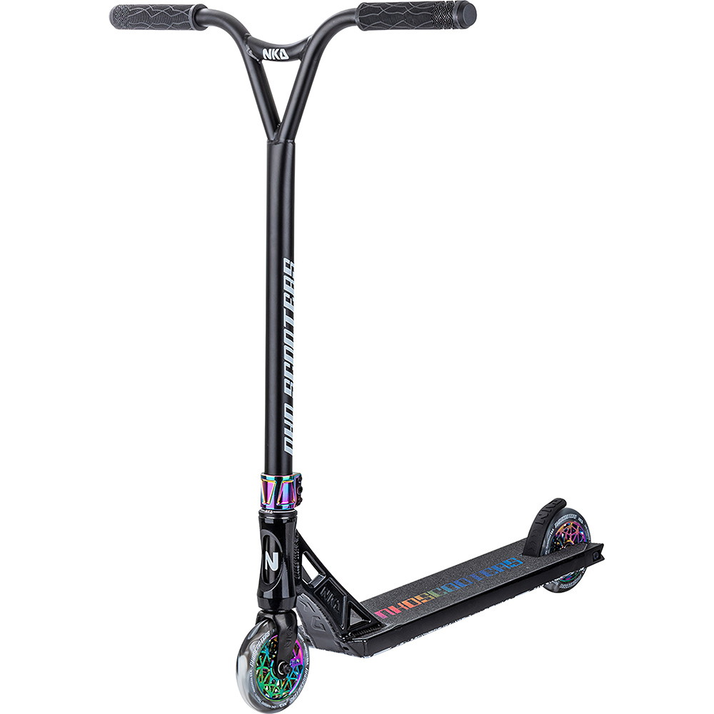 NKD GAS Freestyle Roller