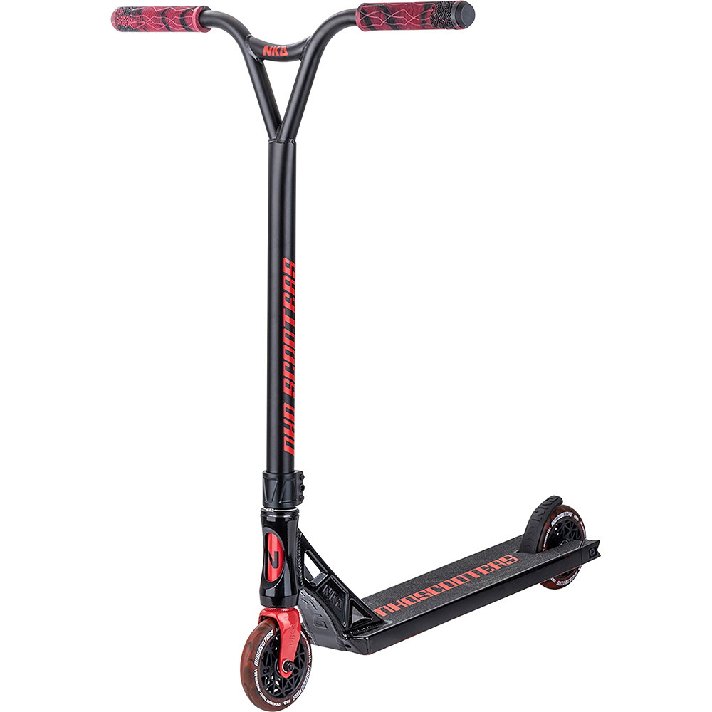 NKD GAS Freestyle Roller