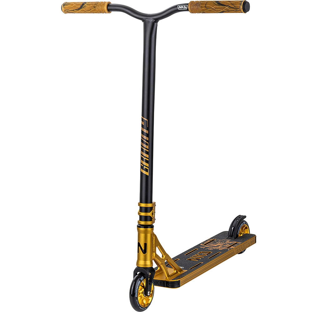 NKD Gravity Pro Roller