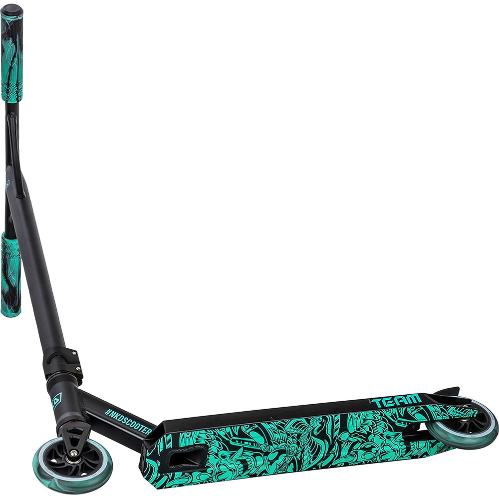 NKD Team Freestyle Roller