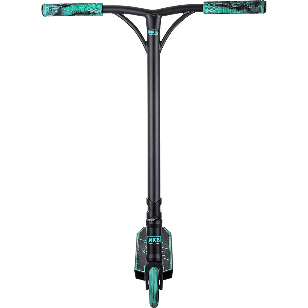 NKD Team Freestyle Roller