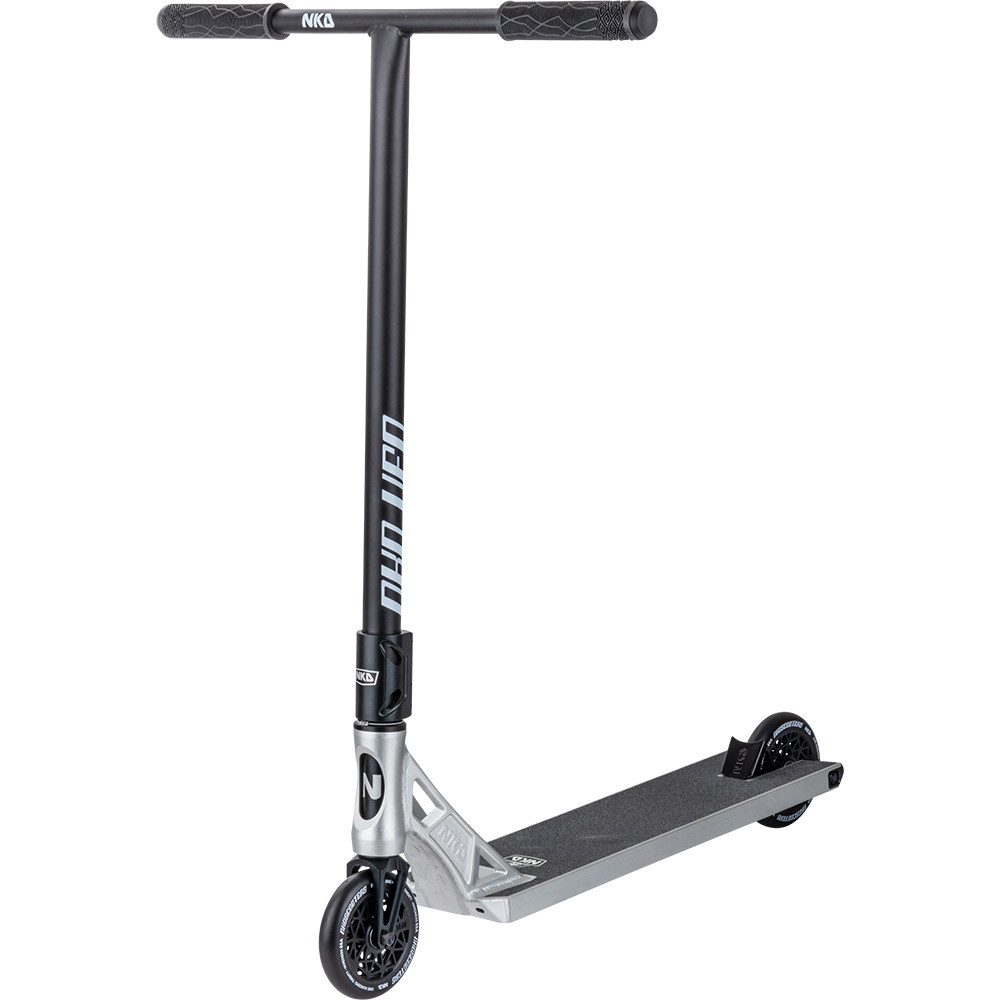 NKD UFO Freestyle Roller