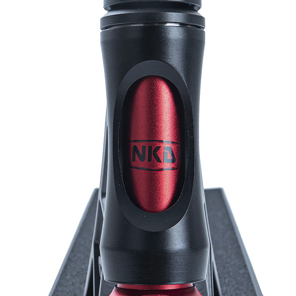 NKD UFO Freestyle Roller