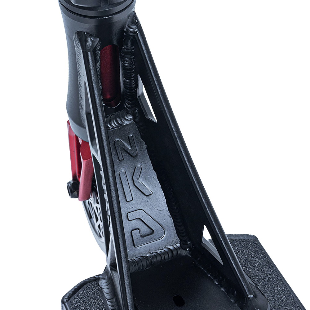 NKD UFO Freestyle Roller