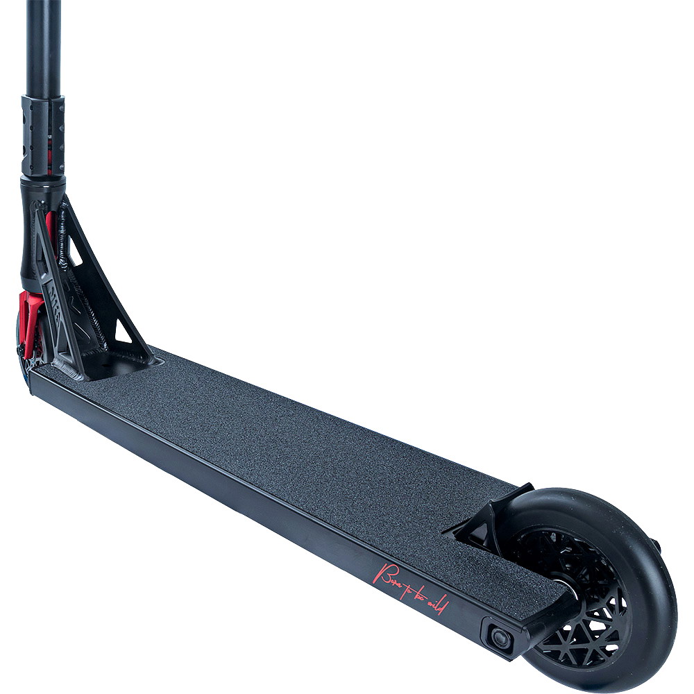 NKD UFO Freestyle Roller