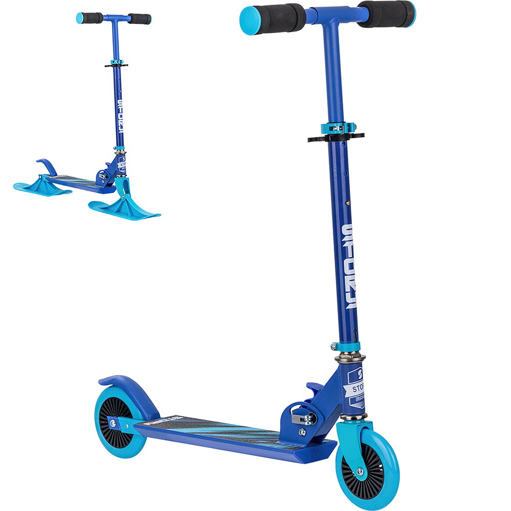 Story Freshie Állítható Gyerek Roller / Hóroller