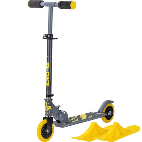 Story Freshie Állítható Gyerek Roller / Hószán