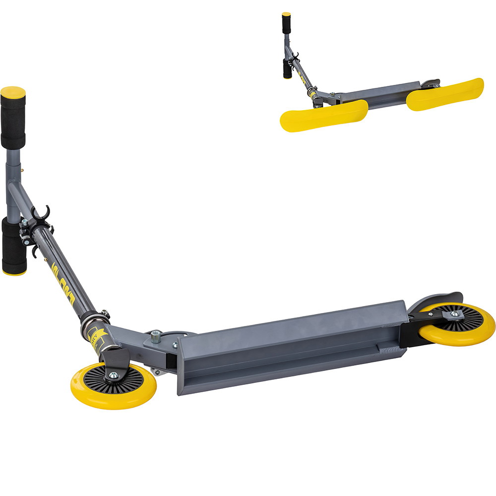 Story Freshie Állítható Gyerek Roller / Hószán