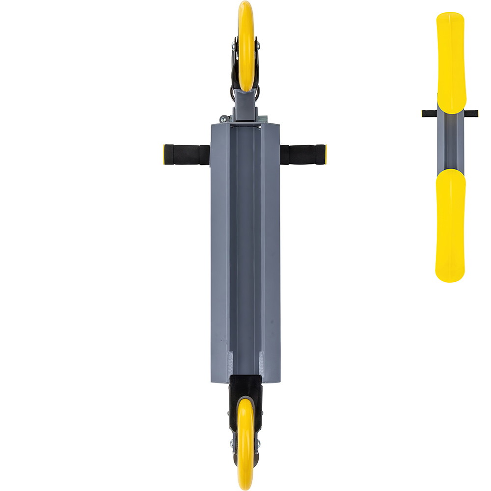 Story Freshie Állítható Gyerek Roller / Hószán