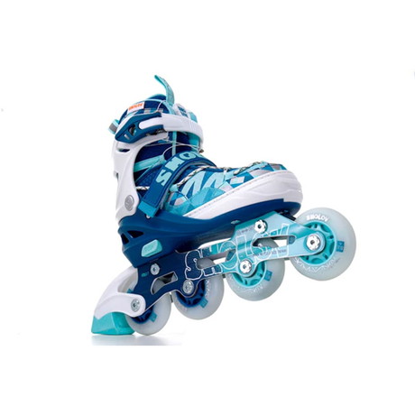 Sholov Dreamer Állítható Inline Korcsolyák