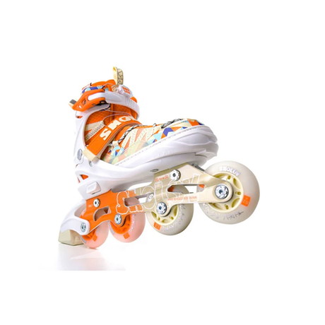 Sholov Dreamer Állítható Inline Korcsolyák