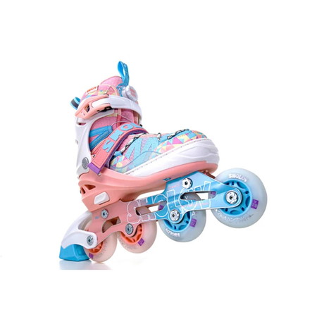 Sholov Dreamer Állítható Inline Korcsolyák