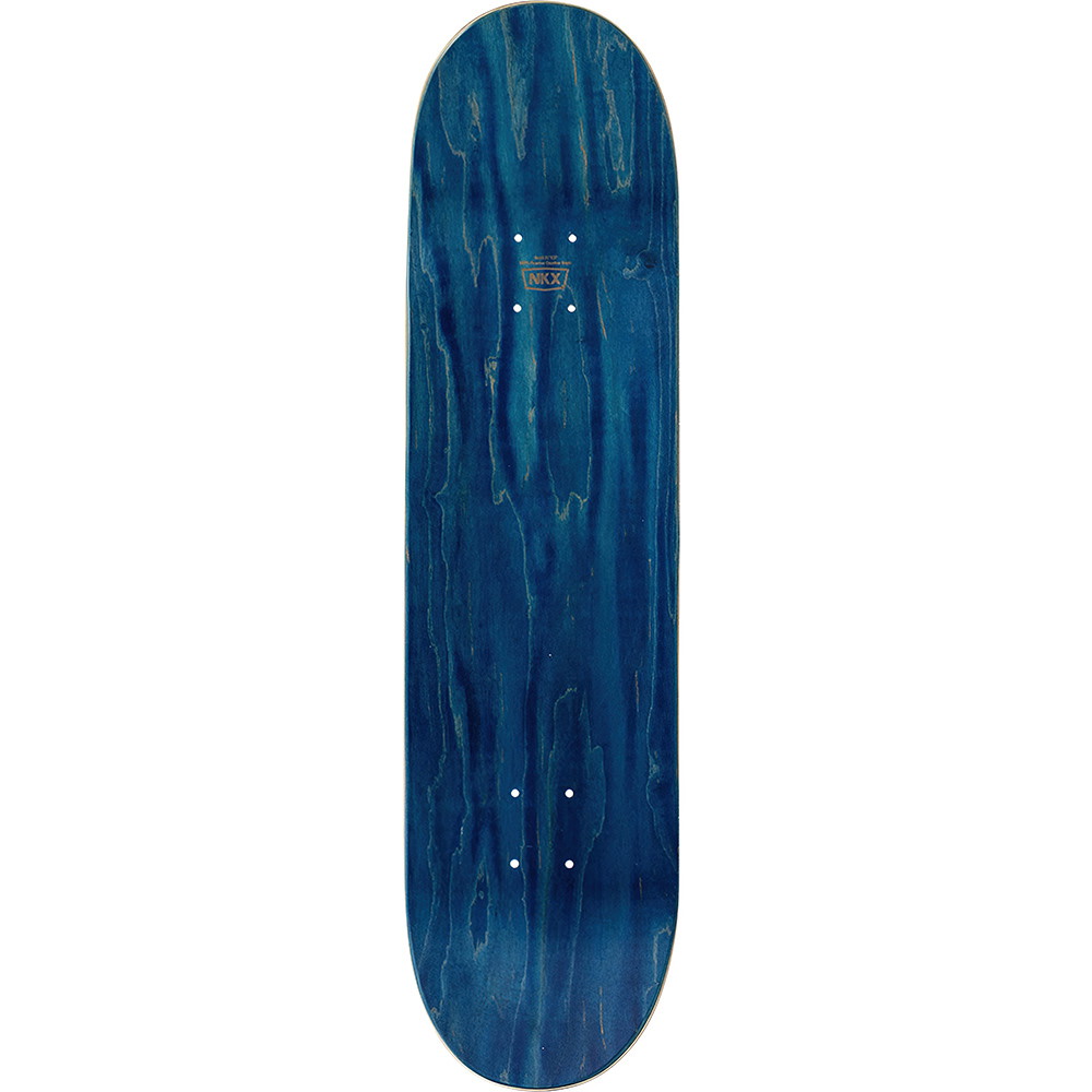 NKX Gördeszka 8.25"