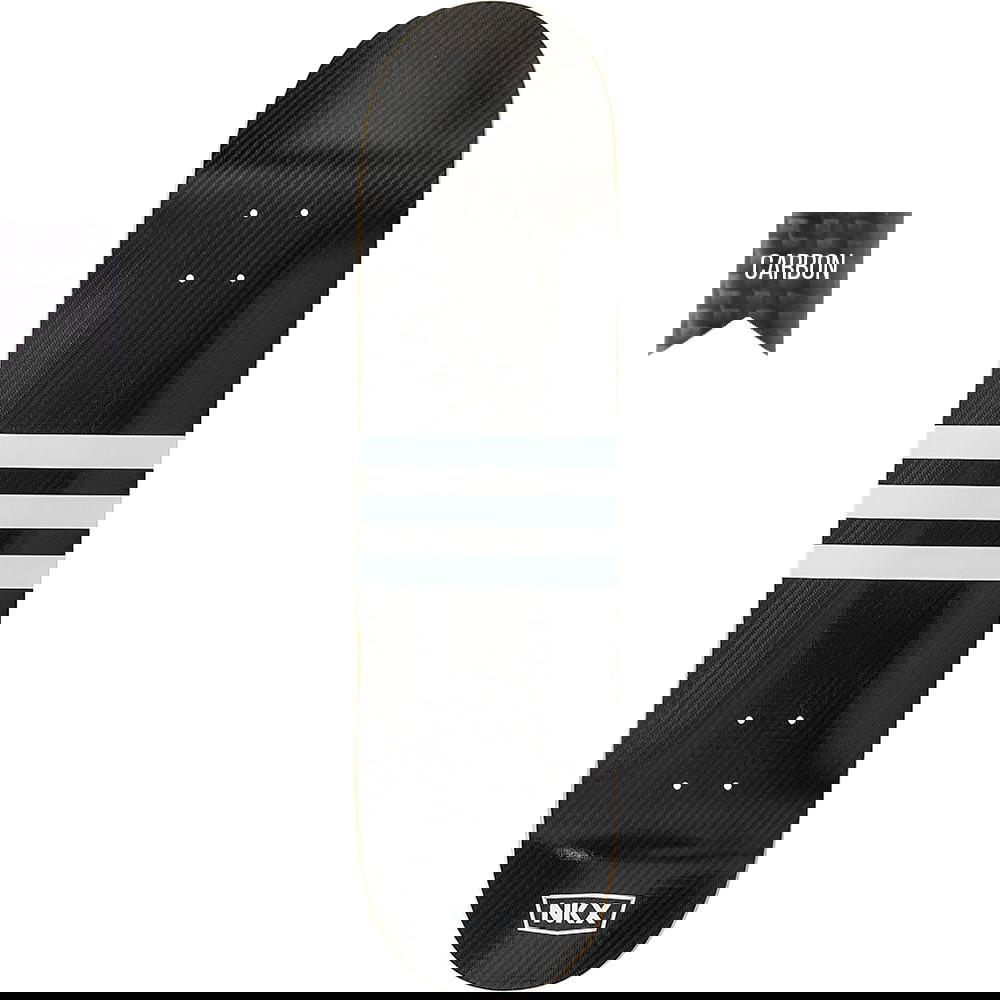 NKX Carbon Pro Skateboard Deck