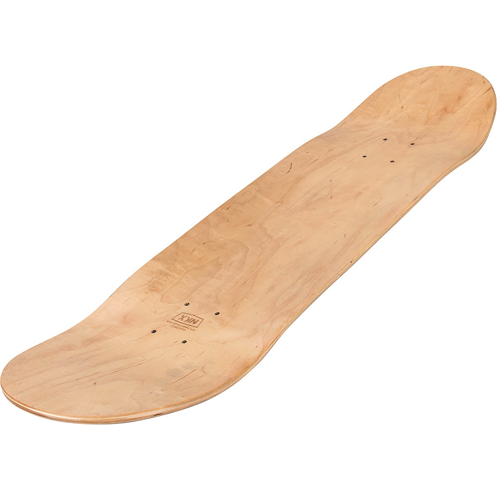 NKX Carbon Pro Skateboard Deck