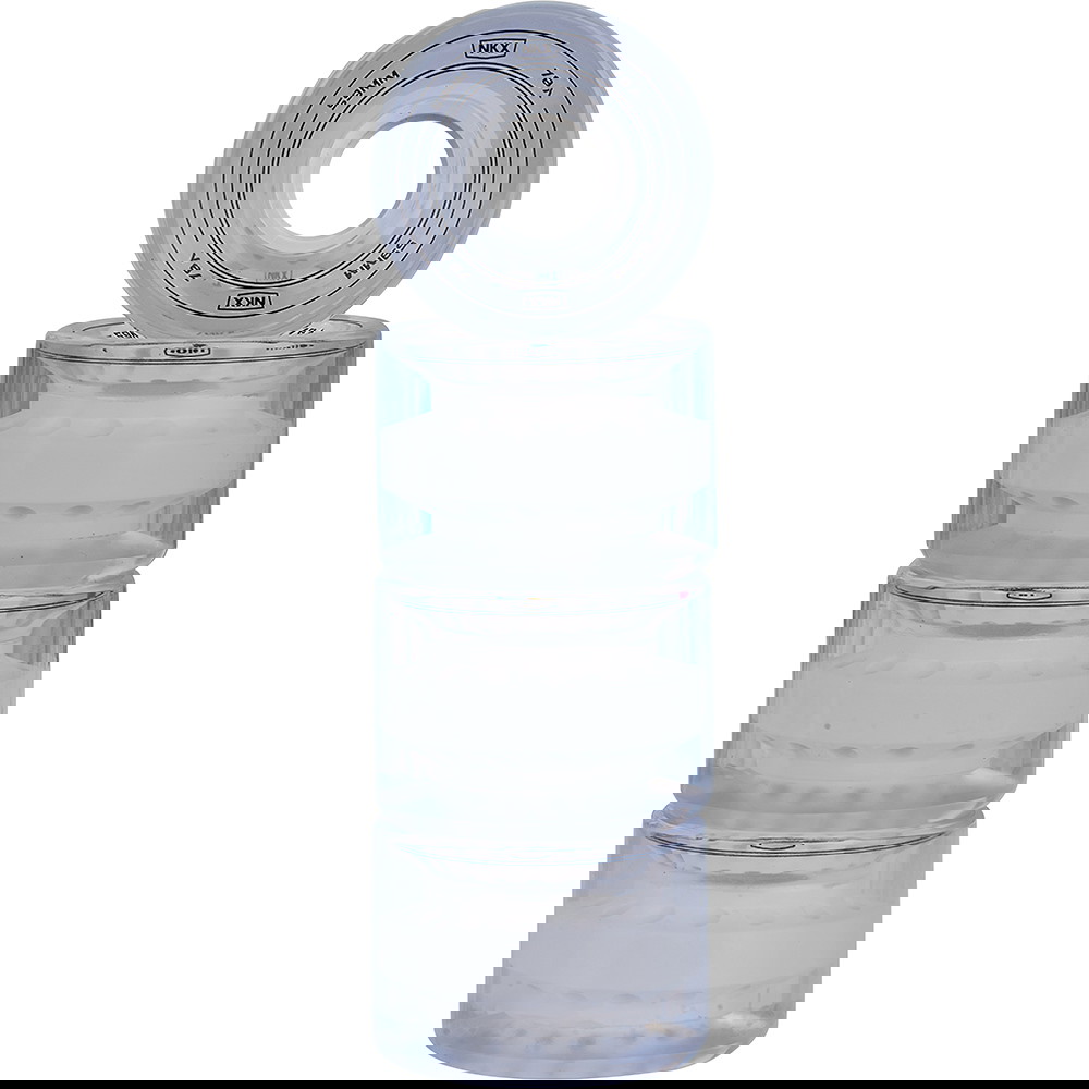 NKX Adventure Skateboard Wheels