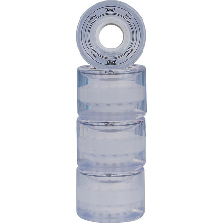 NKX Adventure Skateboard Wheels