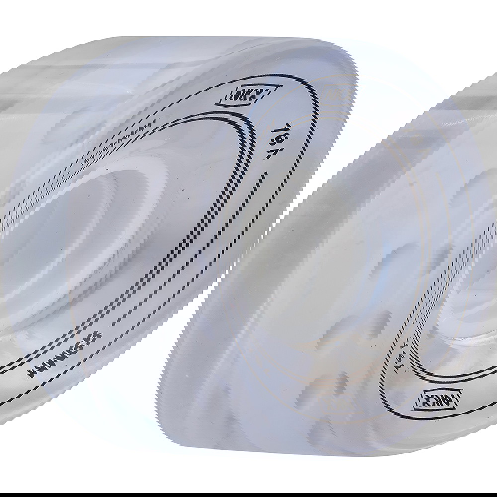 NKX Adventure Skateboard Wheels