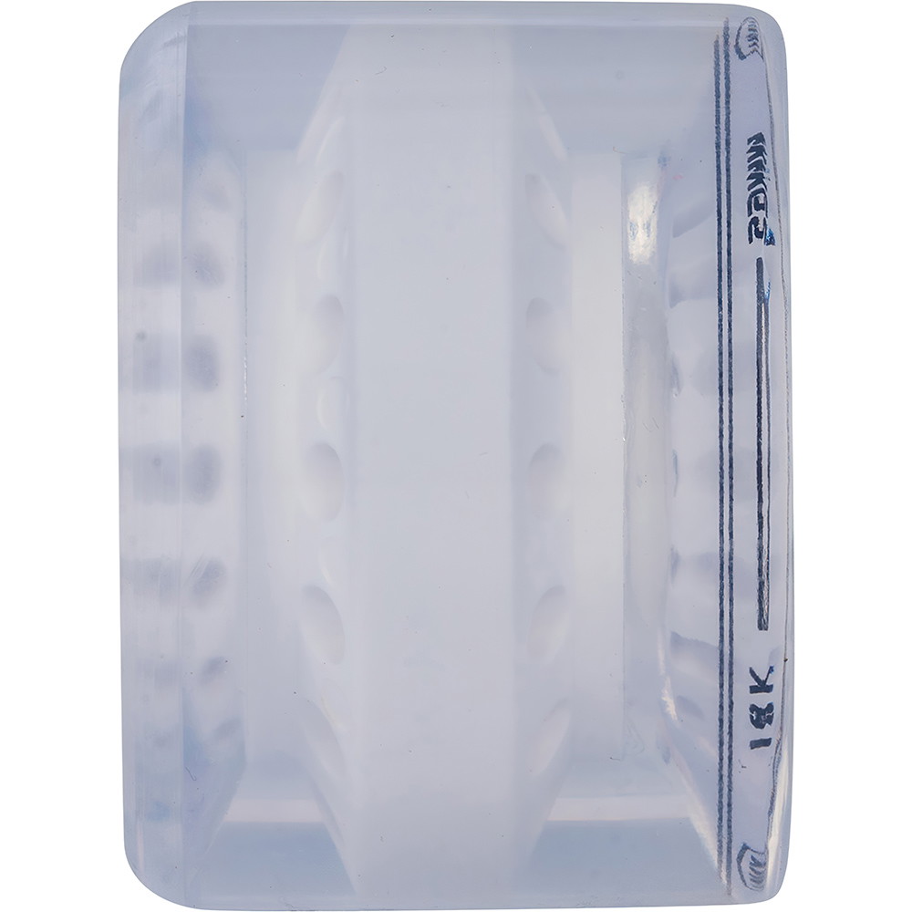 NKX Adventure Skateboard Wheels