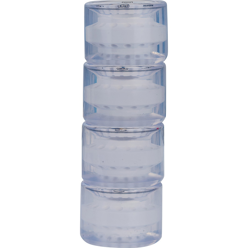 NKX Adventure Skateboard Wheels