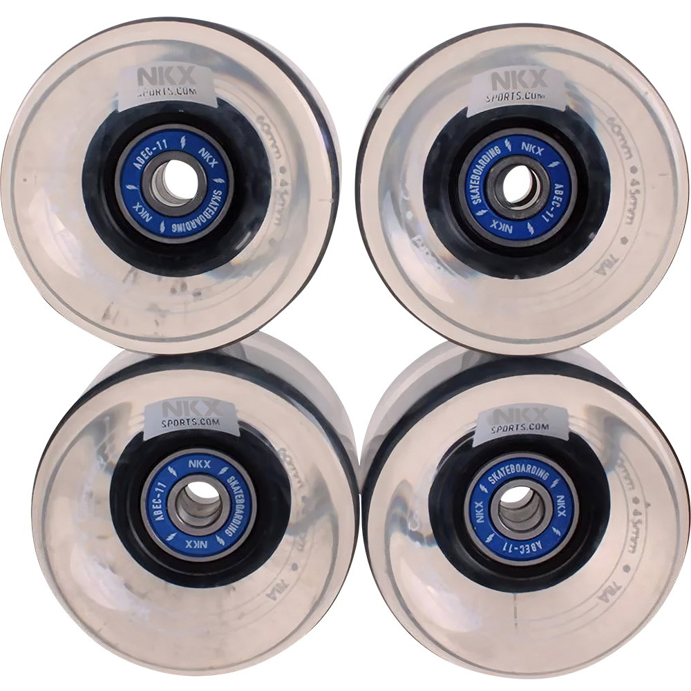 NKX Kerék 60mm 78A