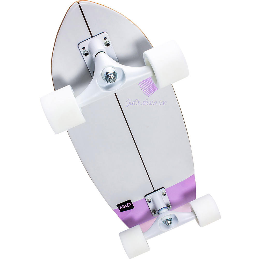NKX Maverick Surfskate Sorozat