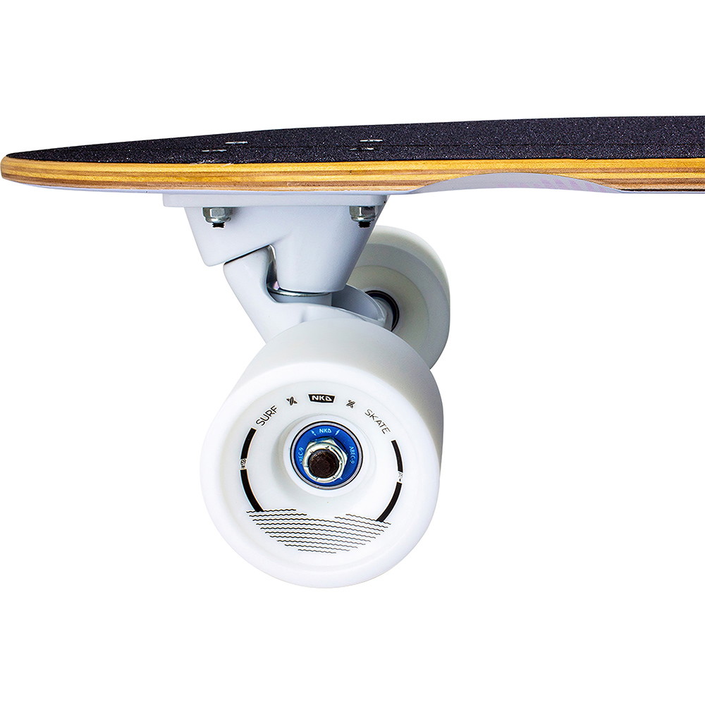 NKX Maverick Surfskate Sorozat