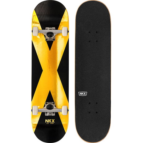 NKX Skateboard 8.25"