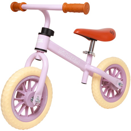 Story 70's Baby Racer Balance bike