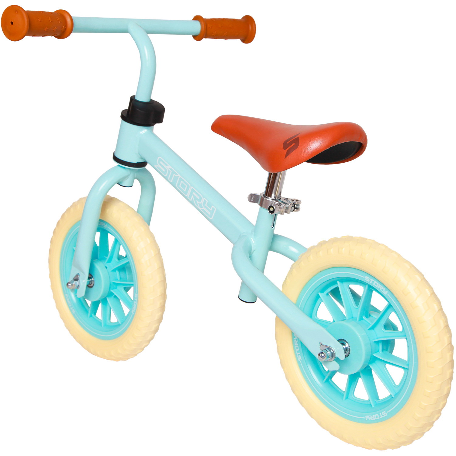 Story 70's Baby Racer Futókerékpár