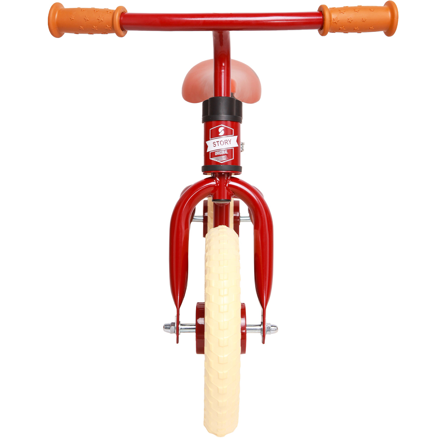 Story 70's Baby Racer Balance bike