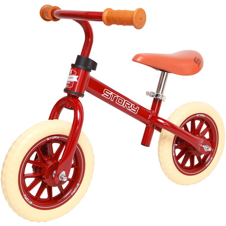 Story 70's Baby Racer Balance bike